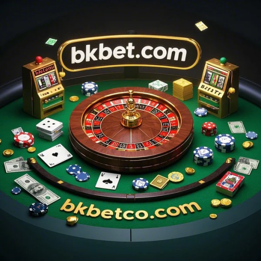Desvendando as Promoções em Jogos Online: O Que o bkbet.com Tem a Oferecer