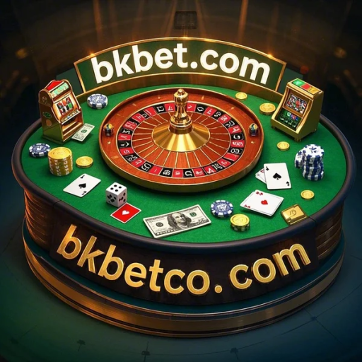 Cassino Virtual: A Experiência de Jogo Online no bkbet.com