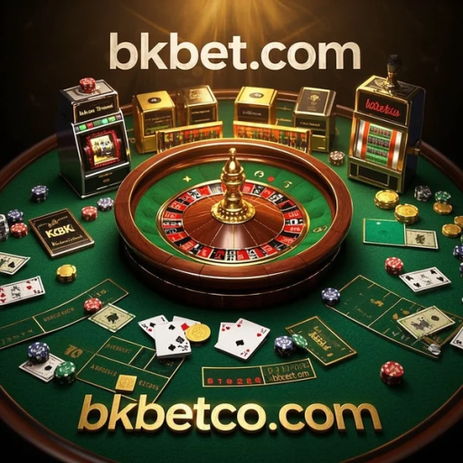 A Importância do Registro em Jogos Online: Explorando a Categoria no bkbet.com